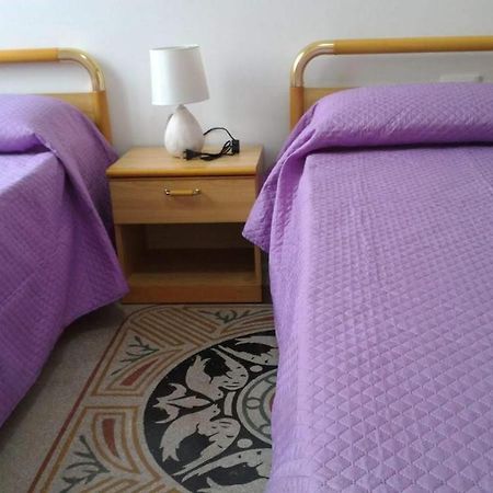 奥特朗托Casa Vacanze Delle Torri公寓 外观 照片