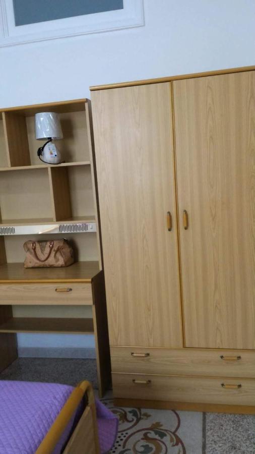 奥特朗托Casa Vacanze Delle Torri公寓 外观 照片